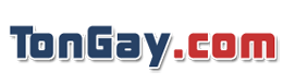 Logo TonGay.com